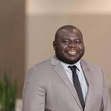 Dr. Lubinda Haabazoka 
